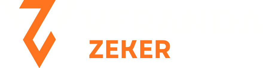 VerandaZeker logo